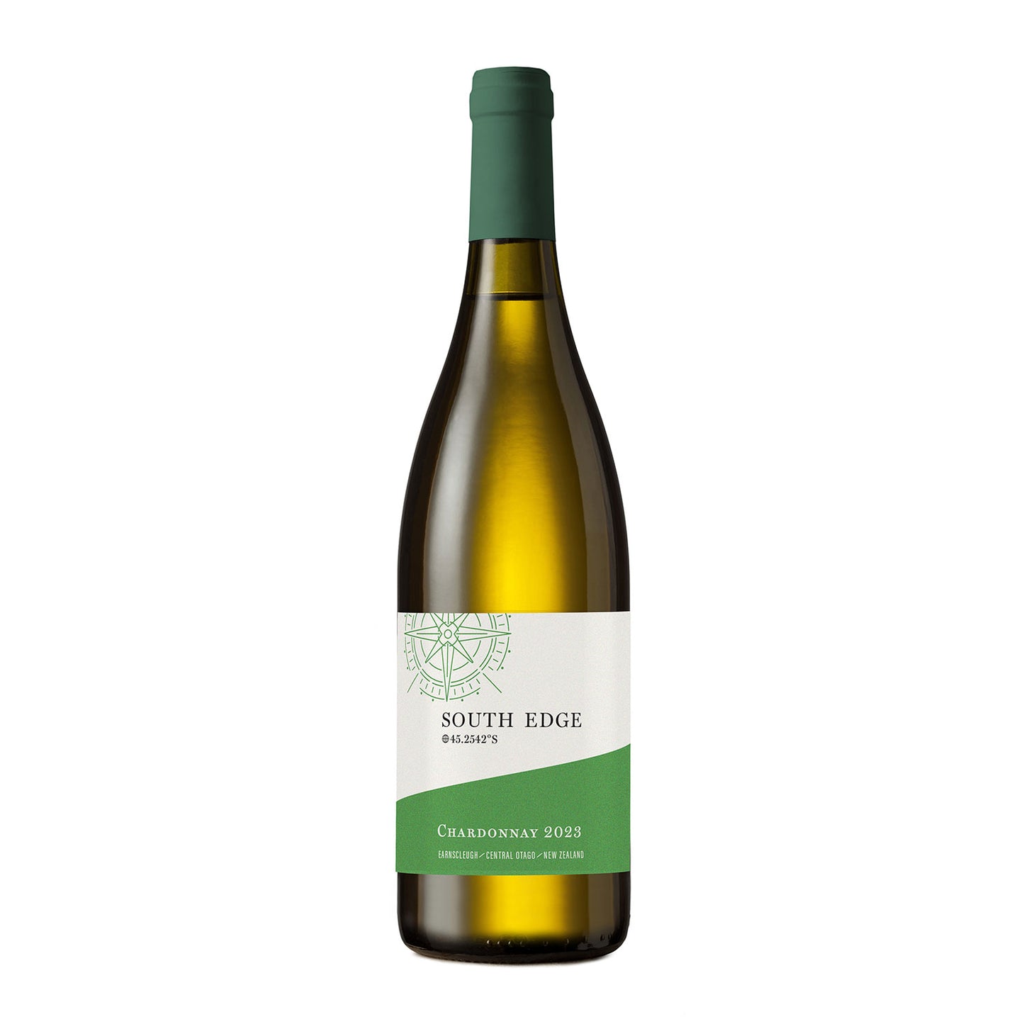 Case (6 bottles) South Edge Chardonnay