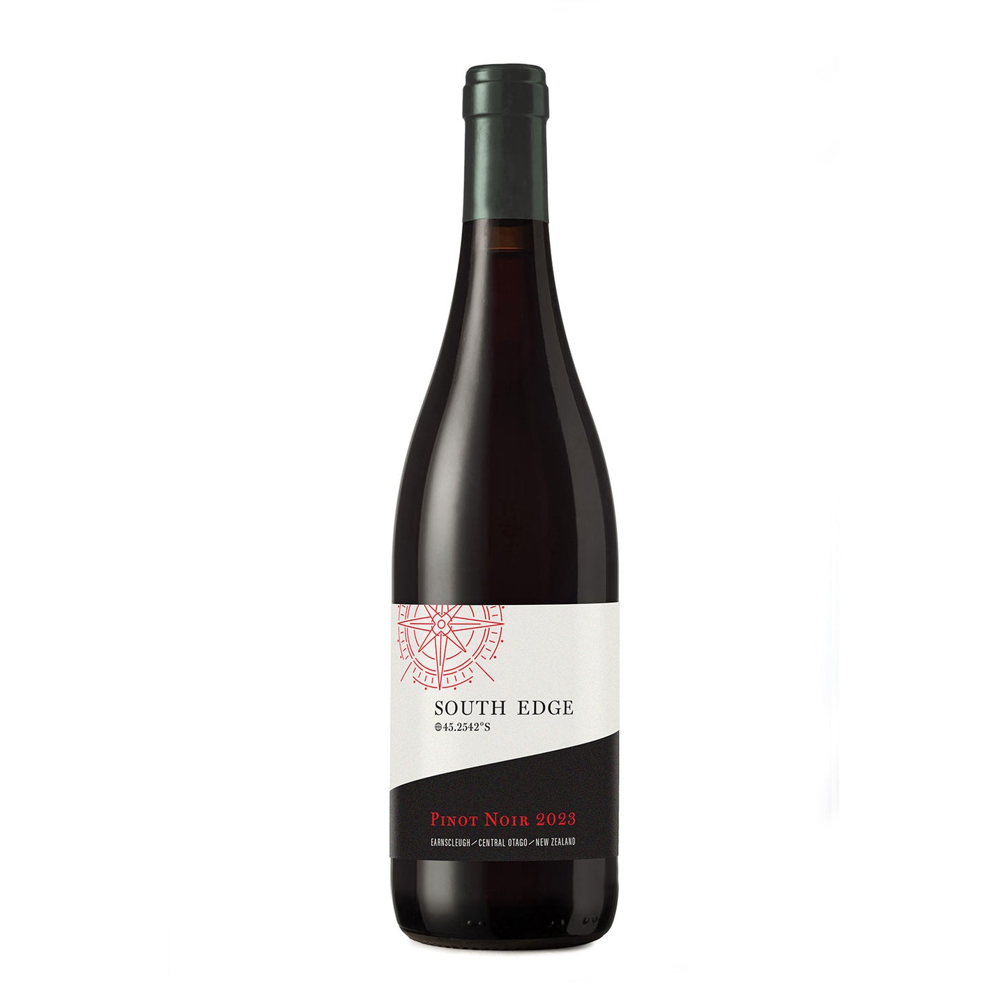 Case (12) South Edge Vineyard Limited Release - Pinot Noir